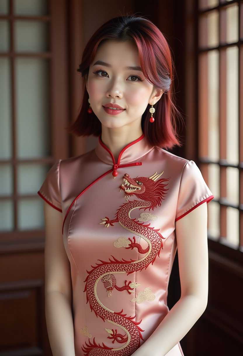巡回特检组第二季